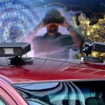 Vast Surveillance Network Documents Your Driving Every Day