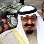 U.S., Saudis Play Dangerous Game With Oil