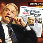 George Soros: Marxist Manipulator