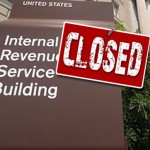 Senators Offer Plan to Close IRS Forever