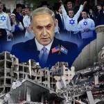 Netanyahu Nukes Iran Peace Talks; Vows to Sabotage Any Agreement