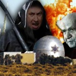 Israel’s Dirty Nuclear Secrets