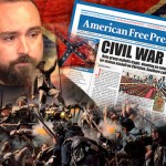 AUDIO INTERVIEW & ARTICLE: Civil War II