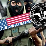 U.S. Training Terrorists
