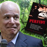 Hypocrite McCain Has No Right to Criticize Trump