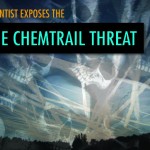INTERVIEW: Respected Scientist Validates Public Concern Over Chemtrails