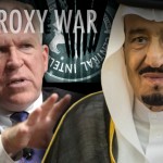 CIA, Saudis Launch Proxy War Against Syria, Iraq, Iran, Russia; U.S. Checkmated in Syria?