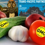 The TPP & GMOs