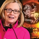 Hillary Clinton Shows True Colors: Calls for More War at CFR Meeting