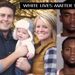 Why No National Outcry Over Murder of White Pastor’s Wife?