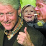 Clinton Sex Victims Fear for Their Lives