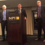 Nationalists Host Well-Attended Conference in the Heart of Downtown D.C.