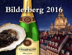 Bilderberg 2016