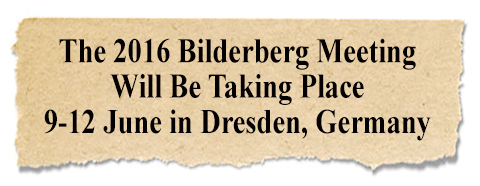 Bilderberg 2016 Head