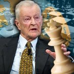 Zbigniew Brzezinski: Master Puppetmaster