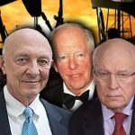 Israel, Top Neocons Want Syria’s Oil