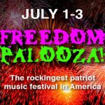 AUDIO INTERVIEW: FreedomPalooza 6—Let Freedom Ring