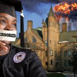 Black Professor Suspended for Stating Opinions