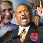 Black Pastor: Abandon the Democrats