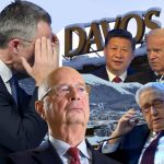 Dreading De-Globalization in Davos