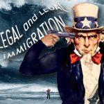 Immigrants Will Overwhelm America