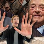 Soros Behind Lawsuits Designed to Keep Borders Porous, Unsafe