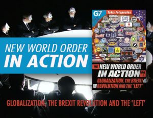NWO in Action cover