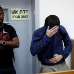 Israeli Teen Arrested for Making Bomb Threats to Jewish Centers