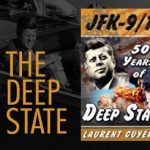 JFK-9/11: 50 Years of the Deep State