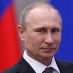 Is Putin the ‘Preeminent Statesman’ of Our Times?