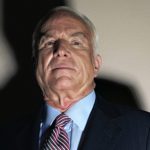 Why Is McCain Hijacking Trump’s America First Foreign Policy?
