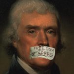 Lynching Free Speech: The Intolerant State of America