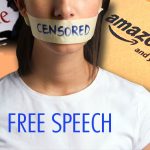 Tech Giants Have the Right to Censor Internet, Says Free Speech Lawyer