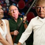 Can the GOP’s Shotgun Marriage Be Saved?