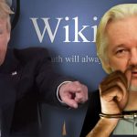 Will Congress and Trump Declare War on WikiLeaks?