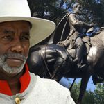 Texas Blacks Back Rebel Monuments