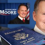 Roy Moore’s Senate Bid Gets Boost After Top Republican Busted in Corruption Probe