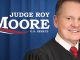 Roy Moore