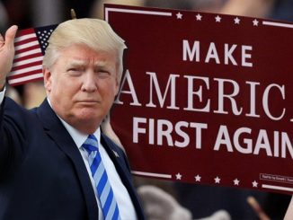 American First