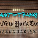 Media Watchdog Group Catches Shocking NYT Admission on Tape