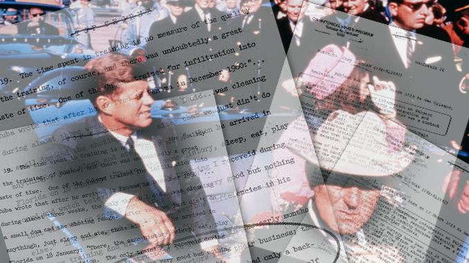 Kennedy Files