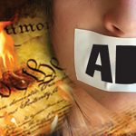 ADL Trying to Criminalize Free Speech & Thought