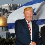 Trump Decision to Move Embassy to Jerusalem Will Harm U.S.