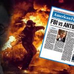 FBI vs Antifa