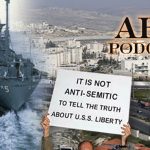 USS Liberty Memorial Planned for Visible Site Near Jerusalem