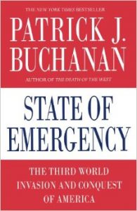 STATE of EMERGENCY: The Third World Invasion and Conquest of America