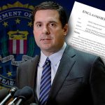 Nunes Duels the Deep State