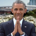 Barack’s Big-Ticket Boondoggle