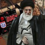 American Traitors Incite Treason in Iran