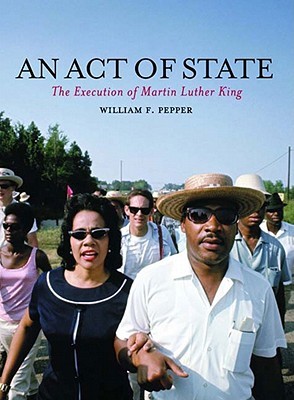 An Act of State, by William F. Pepper
